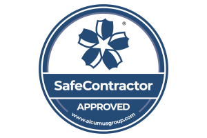 Safe Contractor